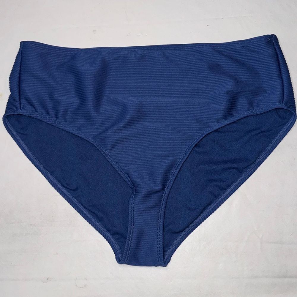 Nine West Swim Bottoms, Size XXL - NWT